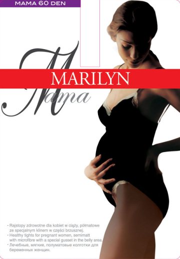 MARILYN Mama 60