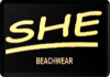 She